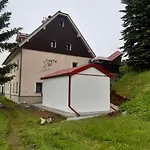 Chata Ski Appartement Loučná pod Klínovcem