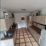 Chata Ski * Loučná pod Klínovcem