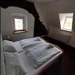 Chata Ski Appartement