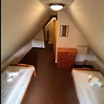 Chata Ski Appartement Loučná pod Klínovcem