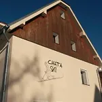 Appartement Chata Ski Loučná pod Klínovcem
