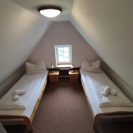 Apartman Chata Ski