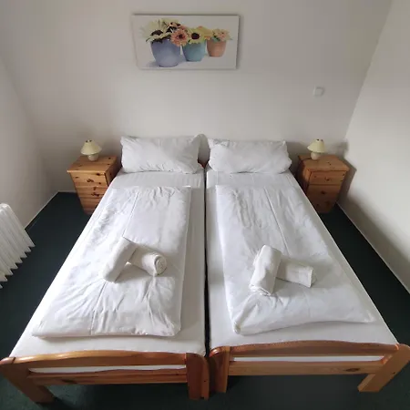 Apartmán Chata Ski *