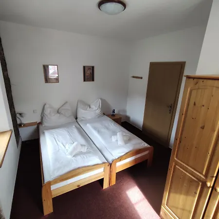 Apartmán Chata Ski *