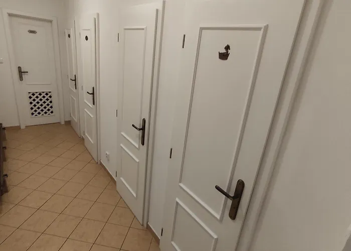 Chata Ski * Loučná pod Klínovcem